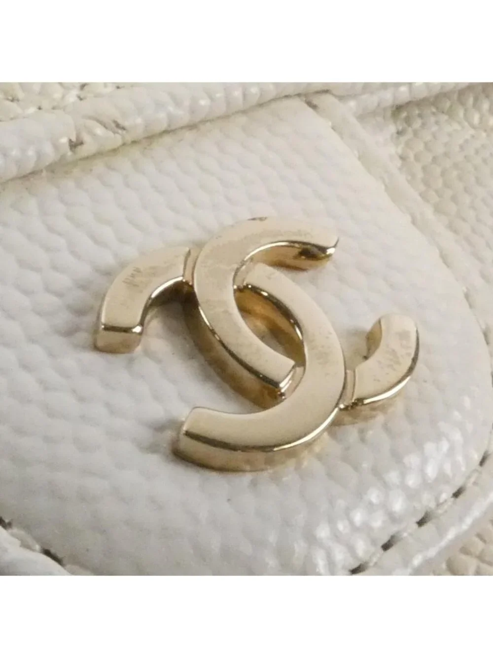 Chanel Timeless Classic Line